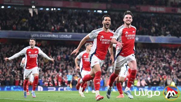 بث مباشر لمباراة أرسنال ضد إيبسويتش تاون في الدوري الإنجليزي اليوم بجودة HD