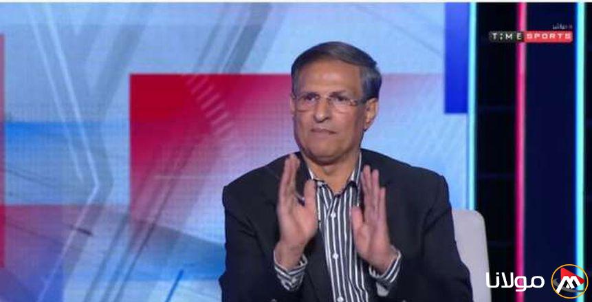 لو كنت مكان كولر.. مصطفى يونس: أهمية تعزيز الدفاع والتعامل بحذر مع صن داونز