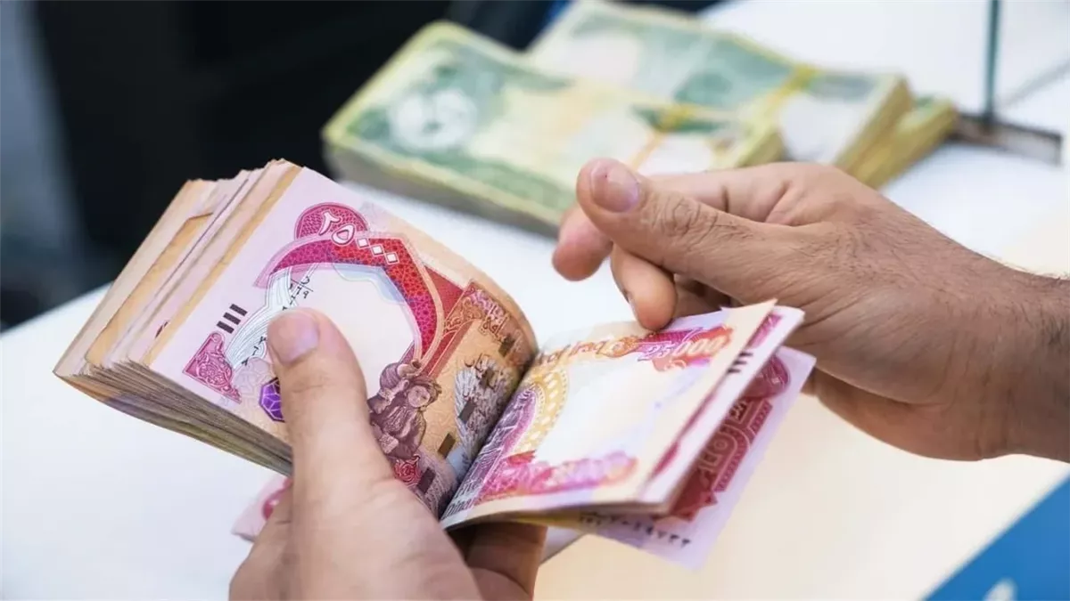الحكومة تكشف عن جدول المعاشات الجديد لعام 2025 وموعد البدء يقترب!