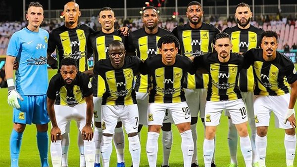 بث حي لمتابعة مباراة الاتحاد والاتفاق في الدوري السعودي حالياً – فيديو