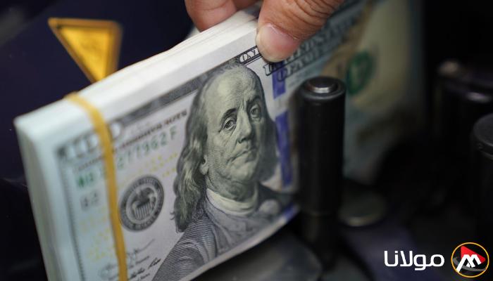 سعر الدولار في مصر اليوم الإثنين 28 أبريل 2025 وارتفاع قيمة الجنيه