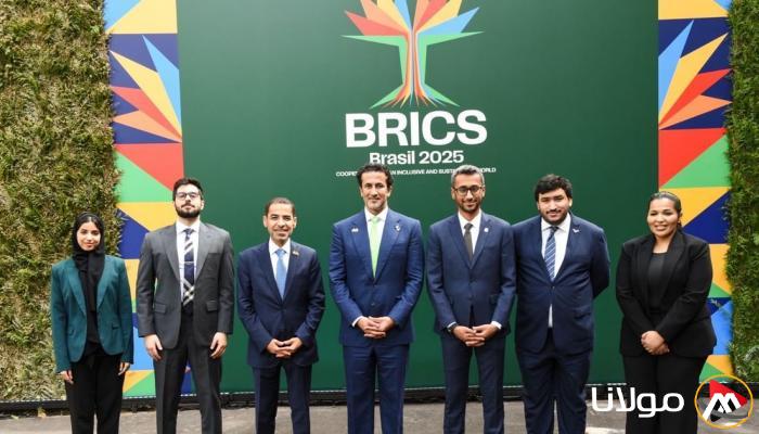 وزراء خارجية «بريكس» يجتمعون بمشاركة الإمارات لمناقشة الاستجابة للأزمات والتحضير للقمة المقبلة