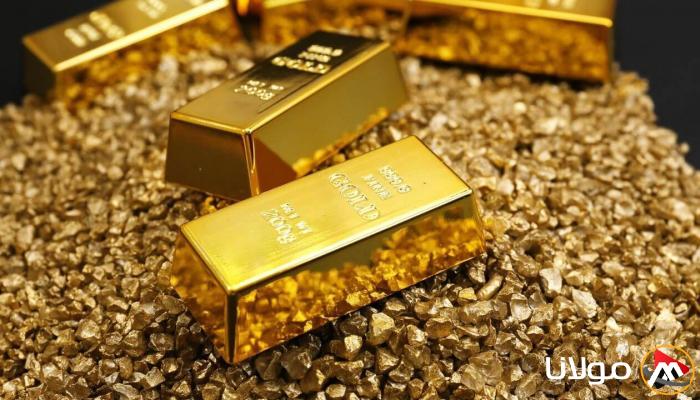 أسعار الذهب اليوم: انخفاض المعدن الثمين بعد تسجيل مستويات قياسية مرتفعة