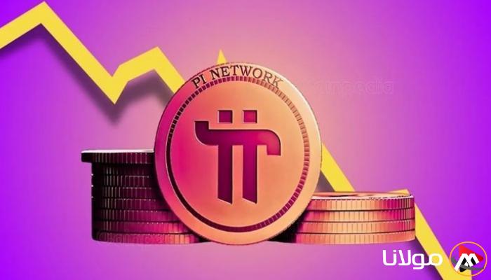 سعر عملة Pi Network مقابل الدولار اليوم الأحد 27 أبريل 2025 وأحدث التحديثات المالية
