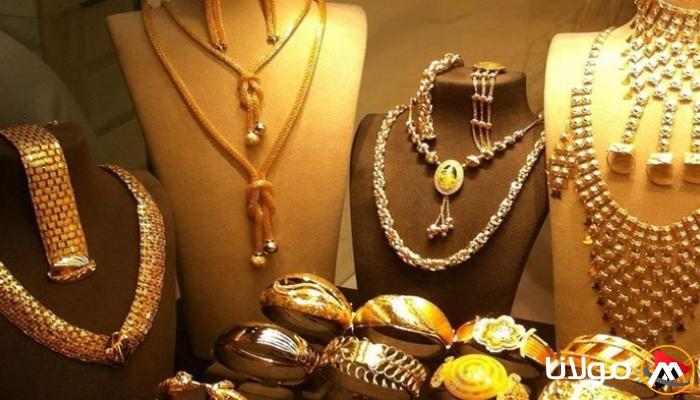 أسعار الذهب في الأردن اليوم الثلاثاء 29 أبريل 2025 تشهد ارتفاعًا ملحوظًا