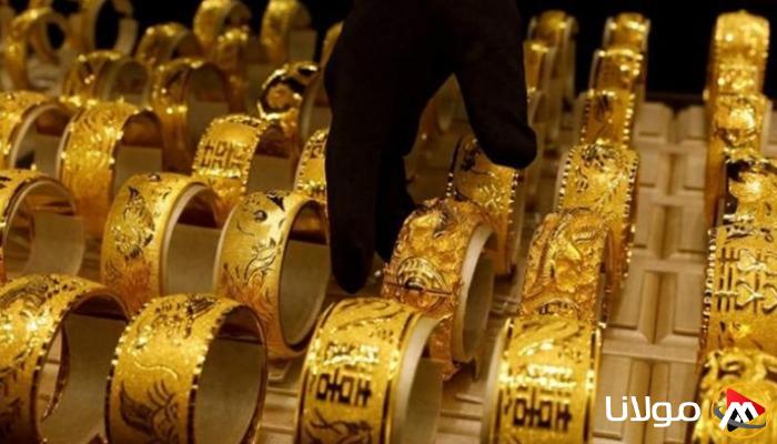 أسعار الذهب في الأردن اليوم، الإثنين 14 إبريل 2025.. انخفاض في السوق