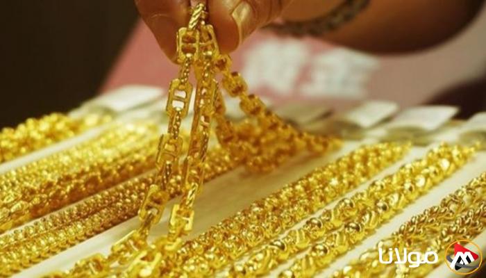 أسعار الذهب في السعودية اليوم الأحد 27 أبريل 2025.. استقرار المعدن الأصفر