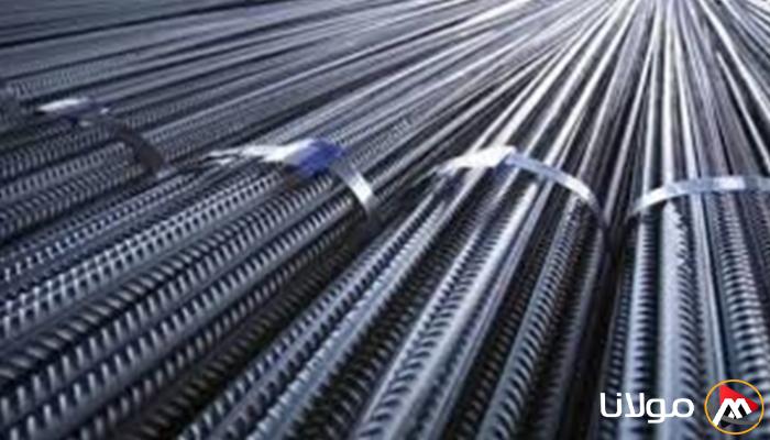 أسعار الحديد في مصر اليوم، الإثنين 14 أبريل 2025: انخفاض ملحوظ