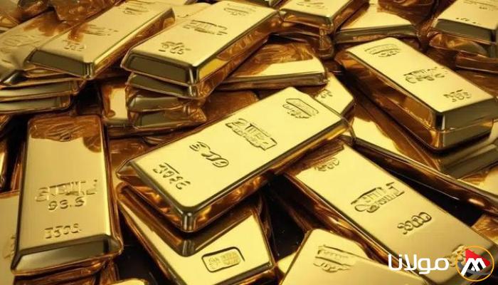 أسعار الذهب في مصر اليوم، الإثنين 14 أبريل 2025.. انخفاضات جديدة