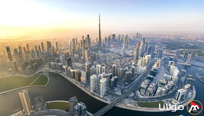 مشاركة فعّالة للمرأة في سوق العقارات في دبي.. استثمارات تصل إلى 118 مليار درهم