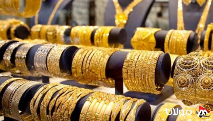 أسعار الذهب في سلطنة عمان اليوم الأحد 27 أبريل 2025.. تراجع طفيف يثير الاهتمام