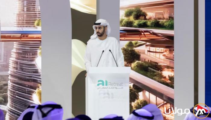 الإمارات تقوم بتقييم الجهات الحكومية استنادًا إلى فعالية استخدام الذكاء الاصطناعي.