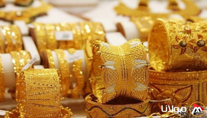 أسعار الذهب في السعودية يوم الإثنين 21 أبريل 2025.. ارتفاع مستمر