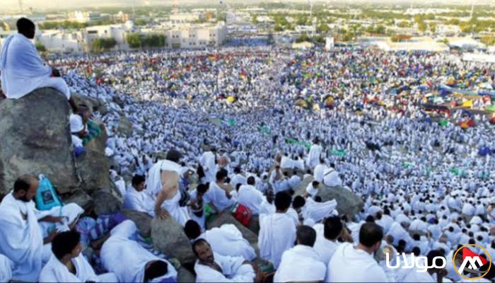 السعودية تفرض عقوبات مشددة على مخالفات تعليمات الحج بدون تصريح