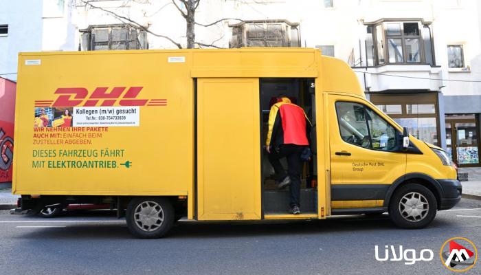 “DHL” تخصيص شحنات البضائع ذات القيمة العالية للمستهلكين في الولايات المتحدة