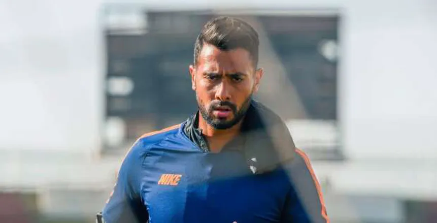 الإسماعيلي يفتقد خدمات محمد نصر وأحمد عادل عبد المنعم في مواجهة الاتحاد