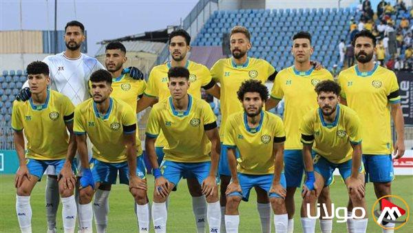 البث المباشر لمباراة الإسماعيلي والاتحاد السكندري في كأس العاصمة المصرية حالياً