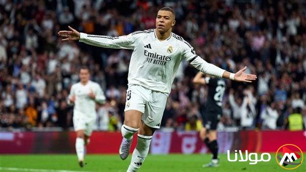 بث مباشر لمشاهدة مباراة ريال مدريد وآرسنال على يلا شوت الآن (فيديو)