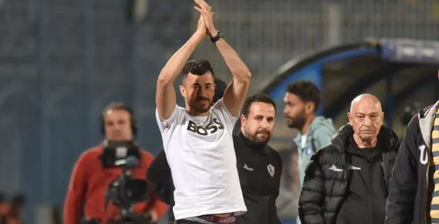 عاجل: الونش يستعيد عقود الأهلي بعد تجديد عقده مع الزمالك
