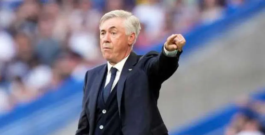 الهلال السعودي يقدم عرضًا مدهشًا للتعاقد مع أنشيلوتي