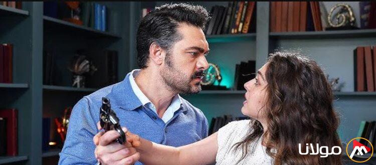 مسلسل ليلى الحلقة 31: مواجهة مثيرة بين طوفان ومالي ومصير مؤلم ينتظر نور