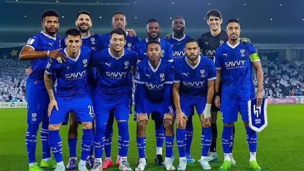 بث مباشر لمباراة الهلال والخليج في الدوري السعودي