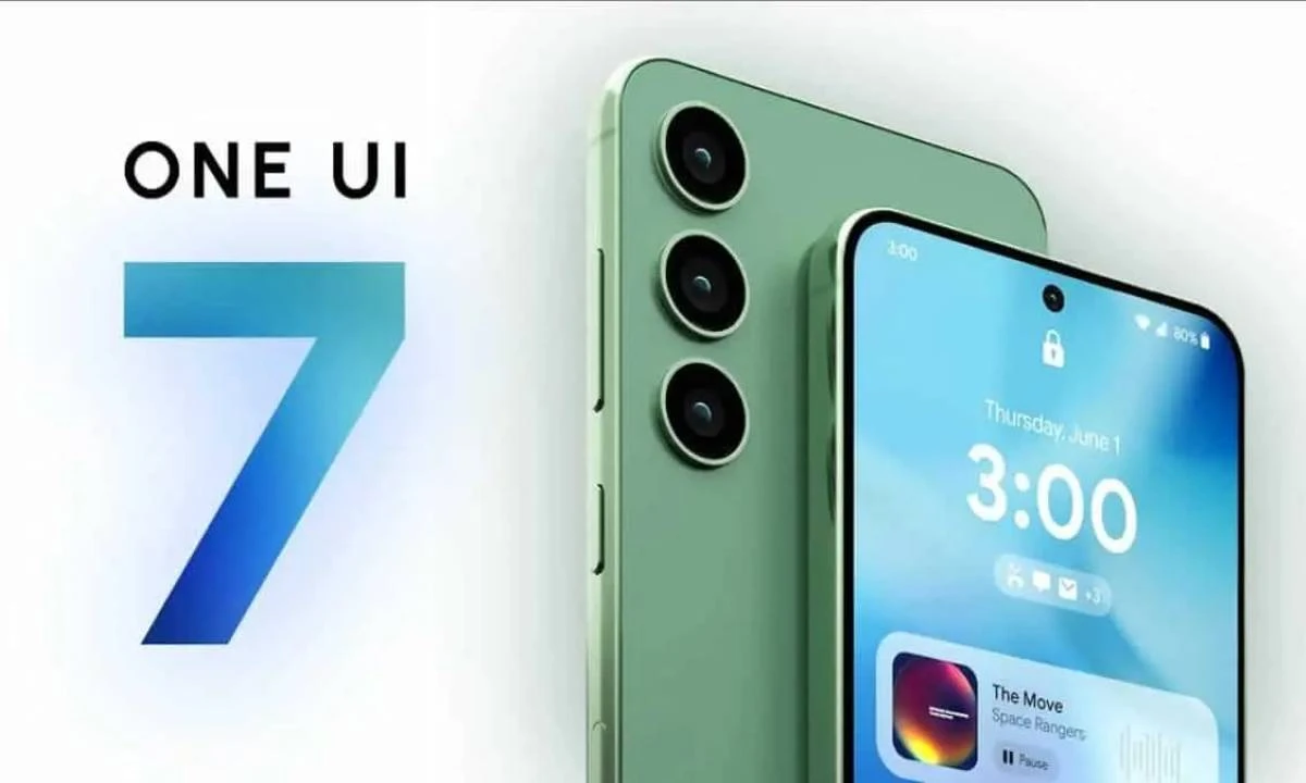 عنوان عاجل: سامسونج توقف التحديث العالمي لـ One UI 7 بسبب عطل تقني كبير