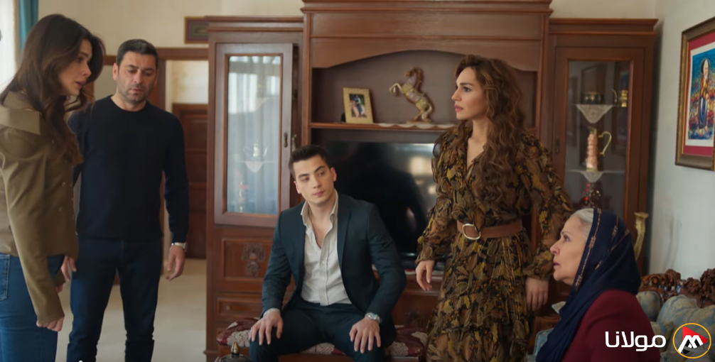 مسلسل المدينة البعيدة الحلقة 22: جيهان يثأر لمقتل بوران وصدمة ناره تتصدر الأحداث!