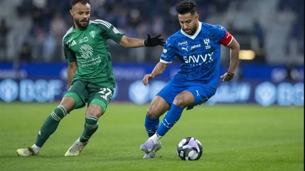 شاهد مباراة الأهلي والهلال في دوري أبطال آسيا مباشرة الآن!
