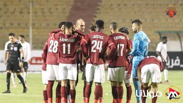 متابعة مباراة سيراميكا كليوباترا وبتروجت مباشر في كأس عاصمة مصر والقنوات التي تنقلها