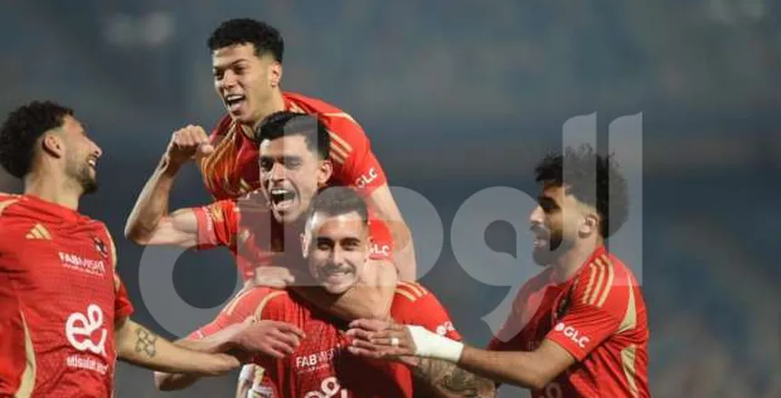 الأهلي يرتدي الأحمر والهلال السوداني يظهر بالأزرق في مواجهة إياب ربع نهائي دوري أبطال إفريقيا