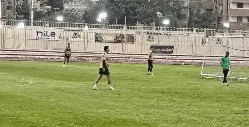 بعد استبعاد زيزو.. قائمة غيابات الزمالك ضد ستيلينبوش في الكونفدرالية