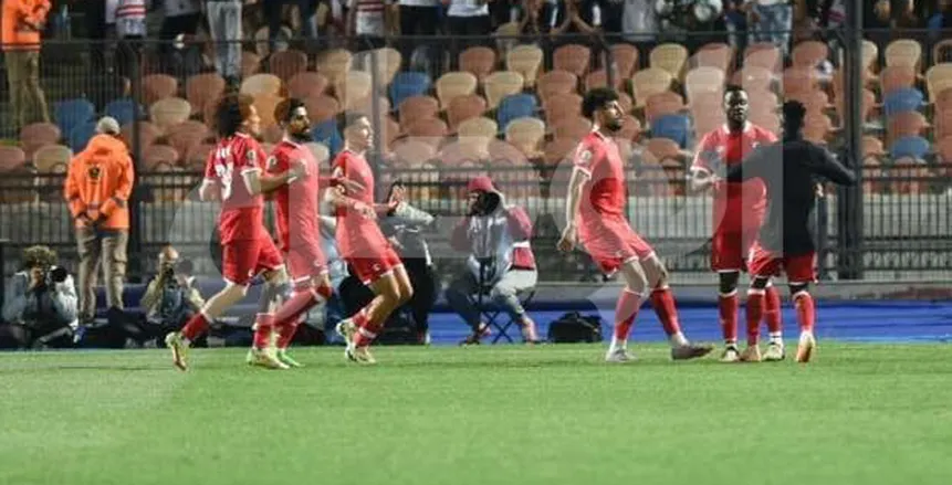 مناقشة انسحاب موردن سبورت من الدوري بسبب أخطاء التحكيم
