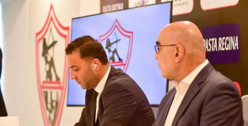ميدو يوجه رسالة للأهلي: «لدينا شيكات مفتوحة لجلب لاعبيكم إلى الزمالك»