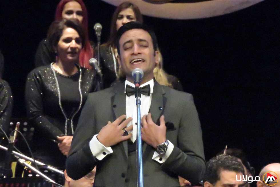 أربعة مطربين يحيون حدثاً خاصاً: تفاصيل أمسية “أجمل أغاني العندليب الأسمر” في دار الأوبرا يوم الأحد