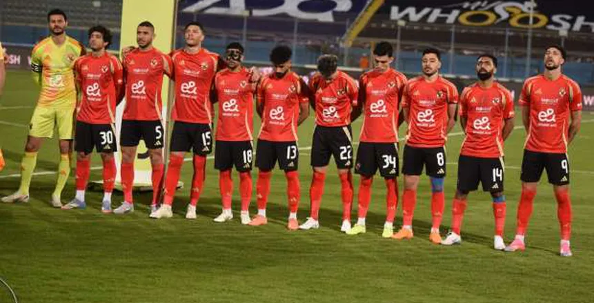 حسم قرار التعاقد مع 3 لاعبين أجانب للنادي الأهلي قبل كأس العالم.. وموقف اللاعب الدبابة