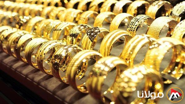 قفزة مذهلة في أسعار الذهب: ارتفاع عيار 21 بمقدار 100 جنيه في جرام! تفاصيل عاجلة من شعبة الذهب