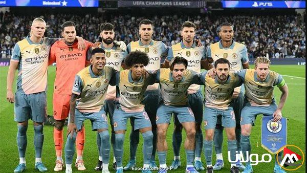 بث مباشر حاليًا.. تابع مباراة مانشستر سيتي وإيفرتون في الدوري الإنجليزي