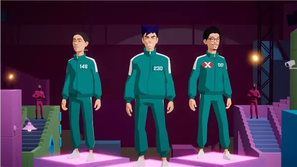 تعلم أسس لعبة Squid Game بسرعة: كيف تتقن اللعبة في دقائق وتحميلها الآن