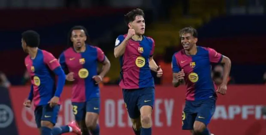 تاريخ مواجهات برشلونة وبوروسيا دورتموند.. الأرقام تفضل الفريق الكتالوني