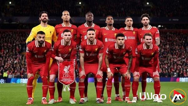 شاهد مباراة ليفربول وتوتنهام بث مباشر الآن دون تفويت أي لحظة من الإثارة!