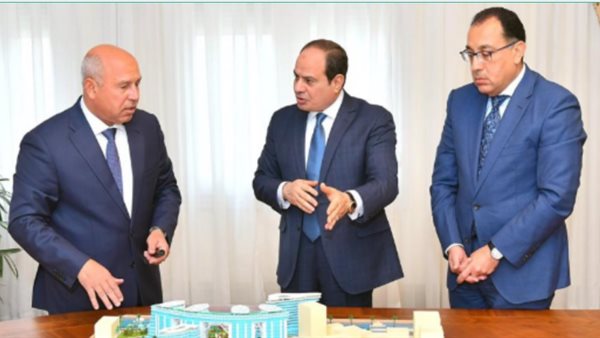 5 قرارات استراتيجية للسيسي تعيد تشكيل مستقبل الاستثمار في مصر: اجتماع حاسم لإطلاق ثورة إصلاحية وتنشيط الاقتصاد