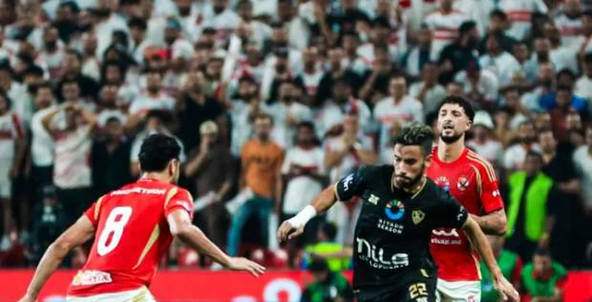 التصنيف الأسبوعي لأندية إفريقيا: الأهلي الخامس، ومفاجأة بشأن المتصدر والزمالك