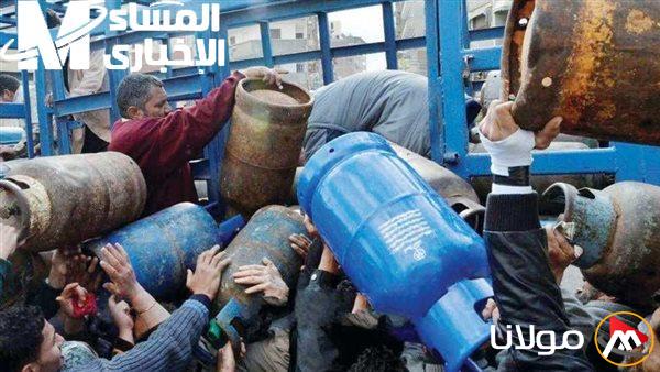 أسعار أنبوبة البوتاجاز ليوم الخميس 24/4/2025: تعرف على السعر الآن!