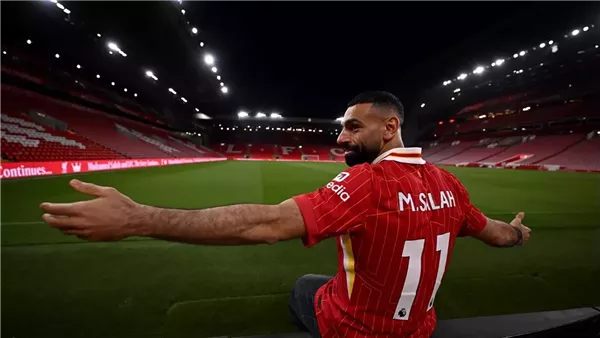 بث حي لمباراة ليفربول ضد وست هام في الدوري الإنجليزي بالتفصيل اللحظي