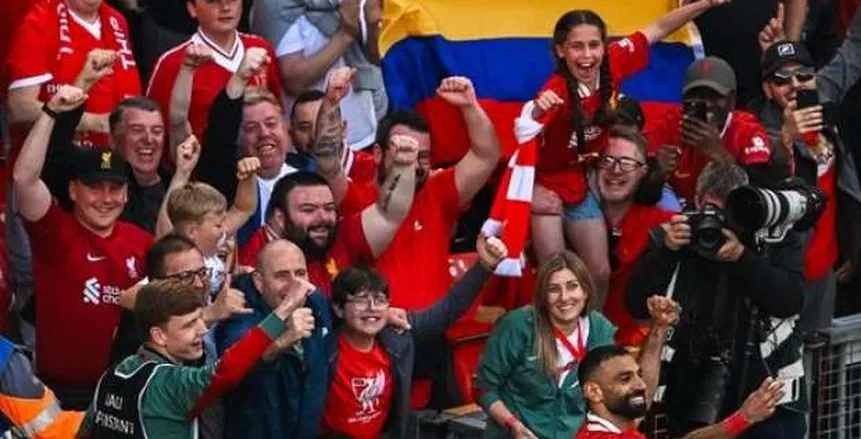 محمد صلاح يحقق إنجازًا مذهلًا ويصبح الهداف التاريخي للأجانب في الدوري الإنجليزي