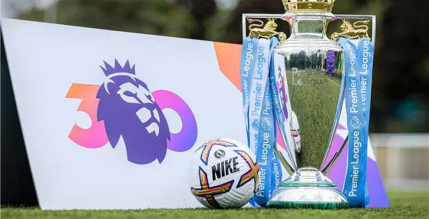 ترتيب الدوري الإنجليزي الممتاز قبل الجولة 34: ليفربول يحتل الصدارة