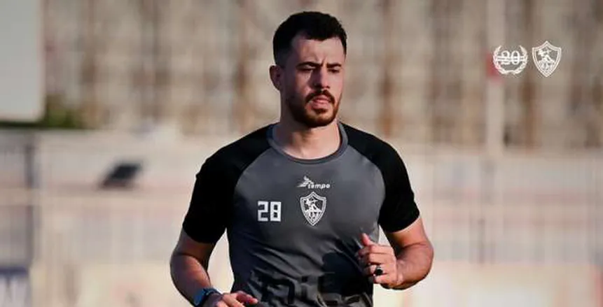 تفاصيل تعثر مفاوضات تجديد عقد الونش مع الزمالك.. وخطوات جديدة من المسئولين