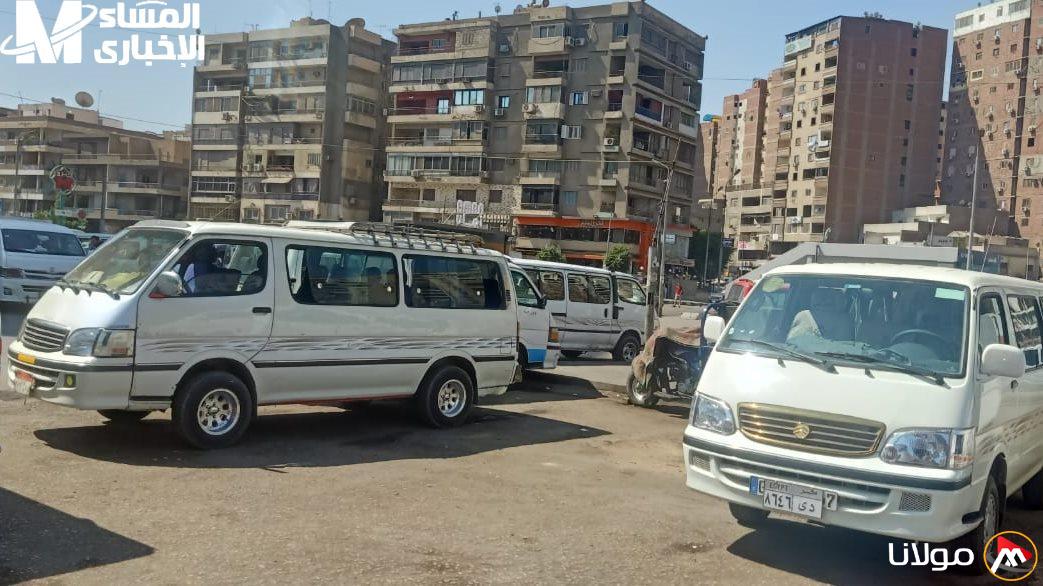 أسعار المواصلات الجديدة بعد زيادة البنزين تكشف أرقامًا مفاجئة ومؤثرة