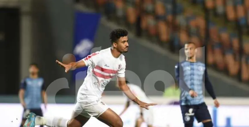 مصدر يكشف: هل سيتم تجميد حسام عبدالمجيد في الزمالك بعد رفضه التجديد؟
